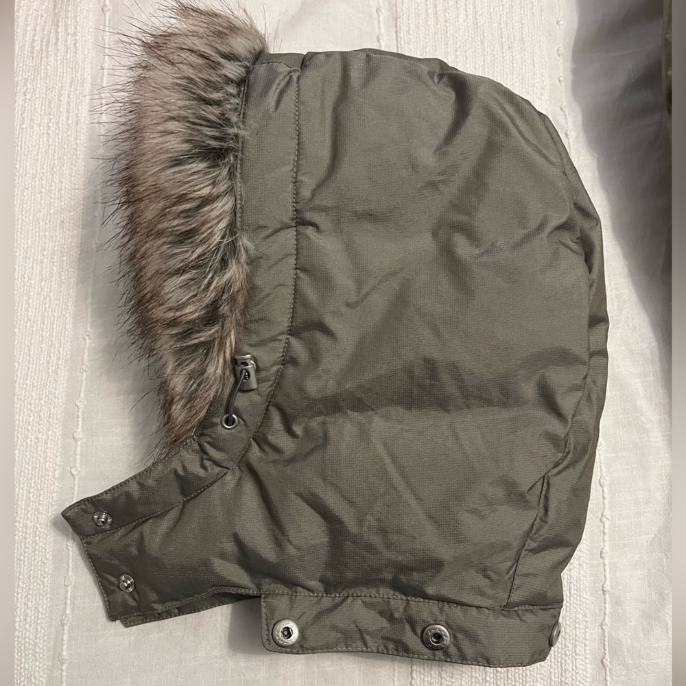 Eddie Bauer Down Winter Jacket - Picture 14 of 14